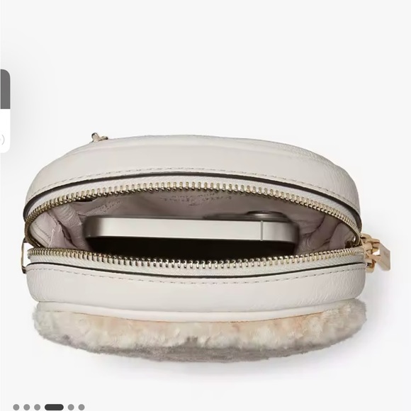 Kat spade Rosie North South Crossbody - Picture 5 of 13